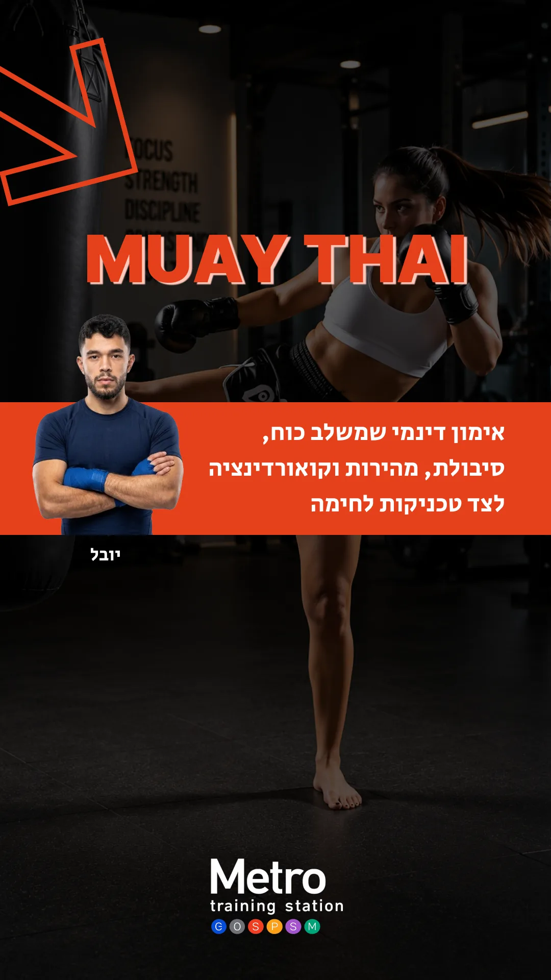 אגרוף תאילנדי